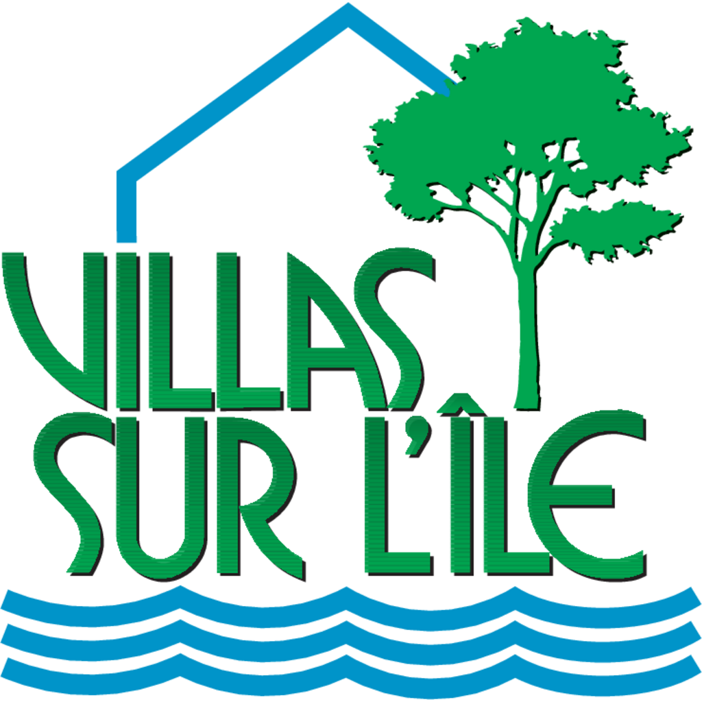 Villas,Sur,L'Ile