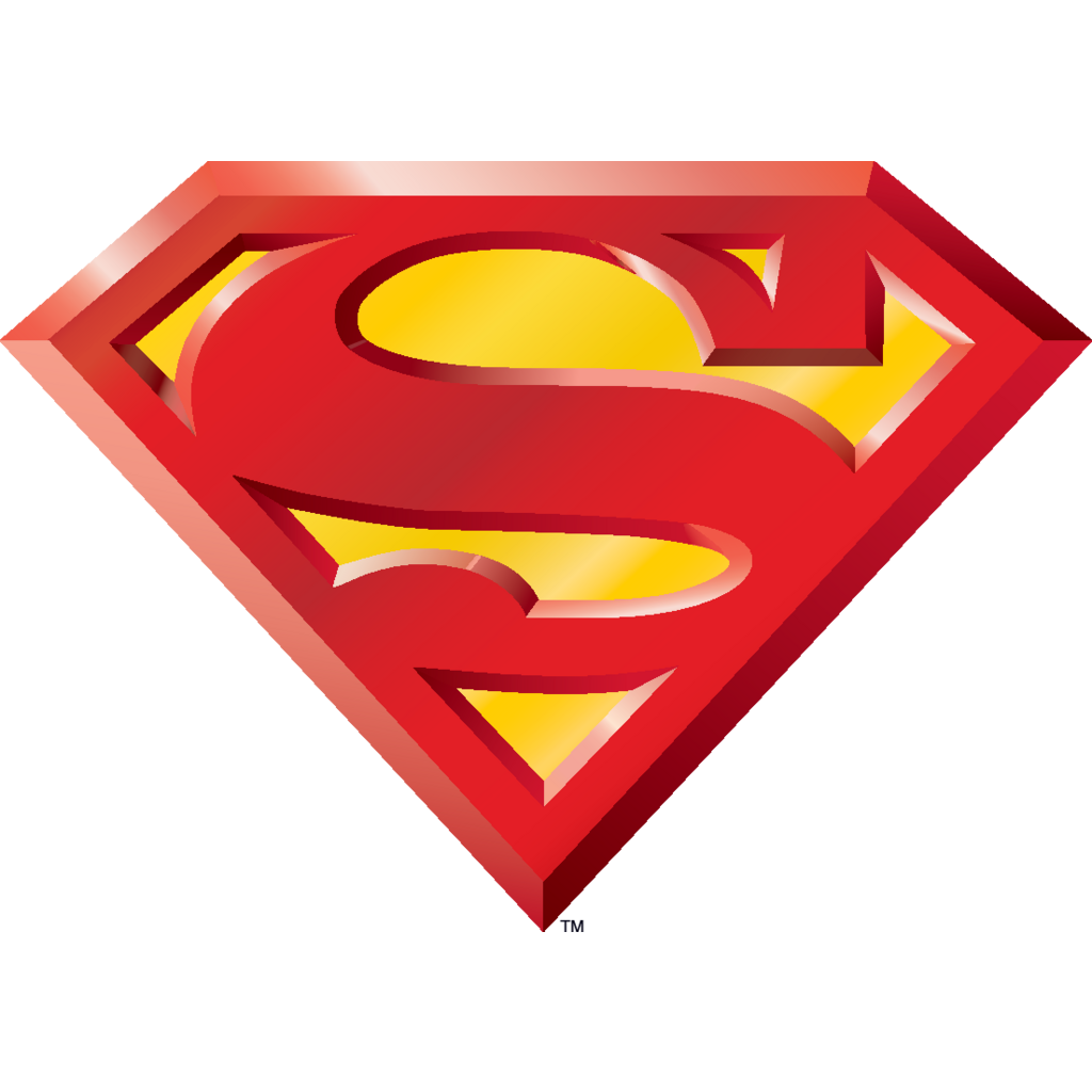 Logo, Design, Superman Shield