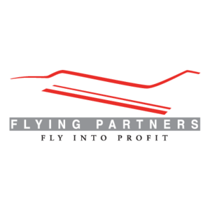 Flying Partners Logo