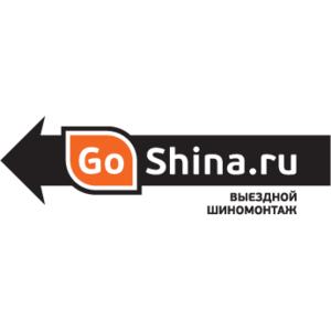 GoShina Logo
