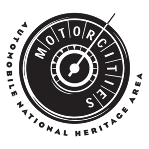 Motorcities(161) Logo