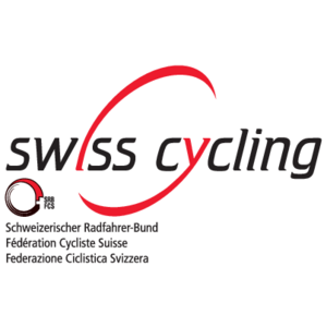 Swiss Cycling Logo
