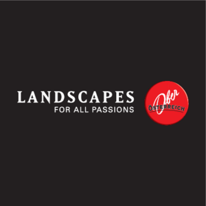 Landscapes For All Passion(95) Logo