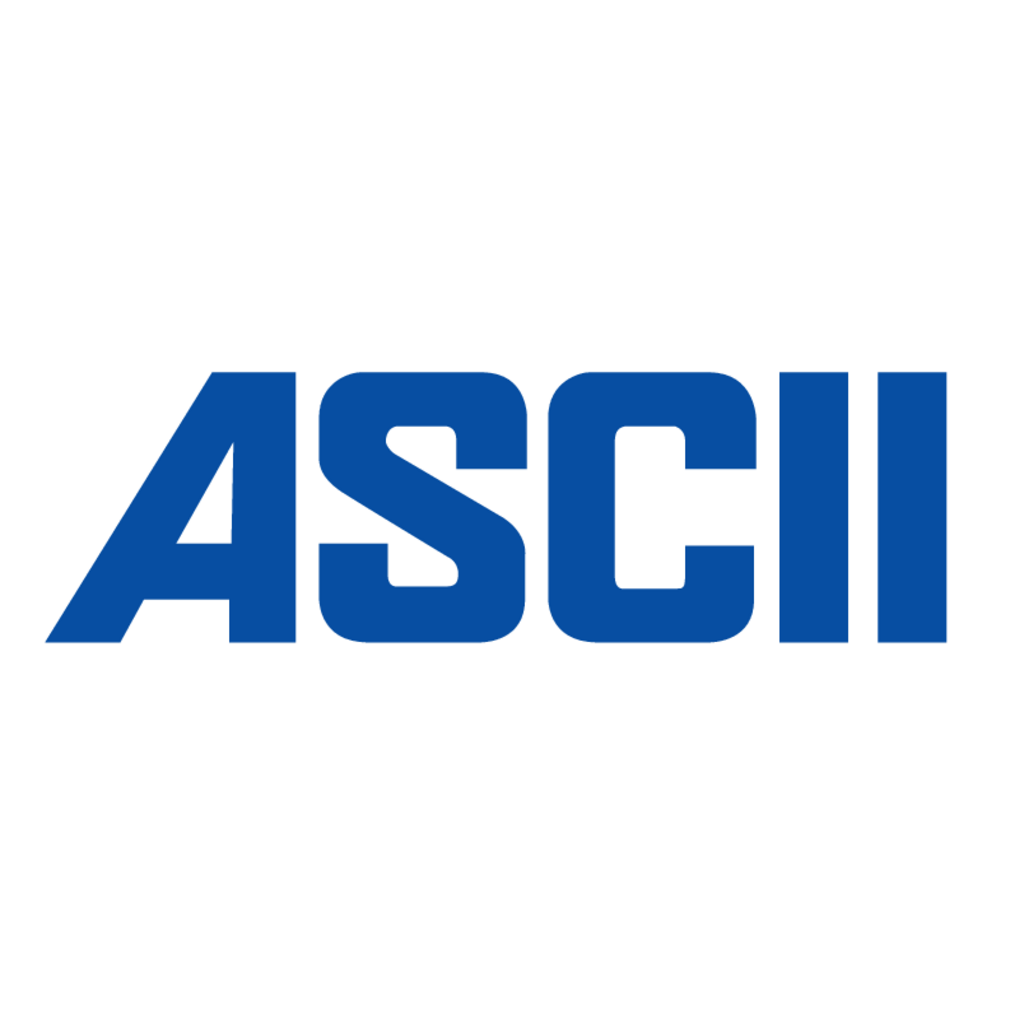 ASCII(25)
