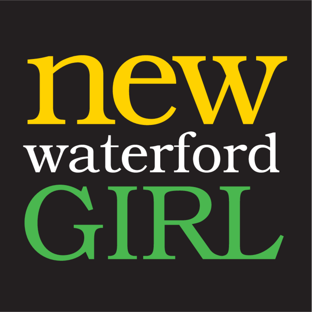 New,Waterford,Girl