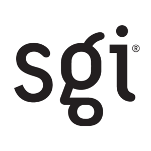 SGI(12) Logo