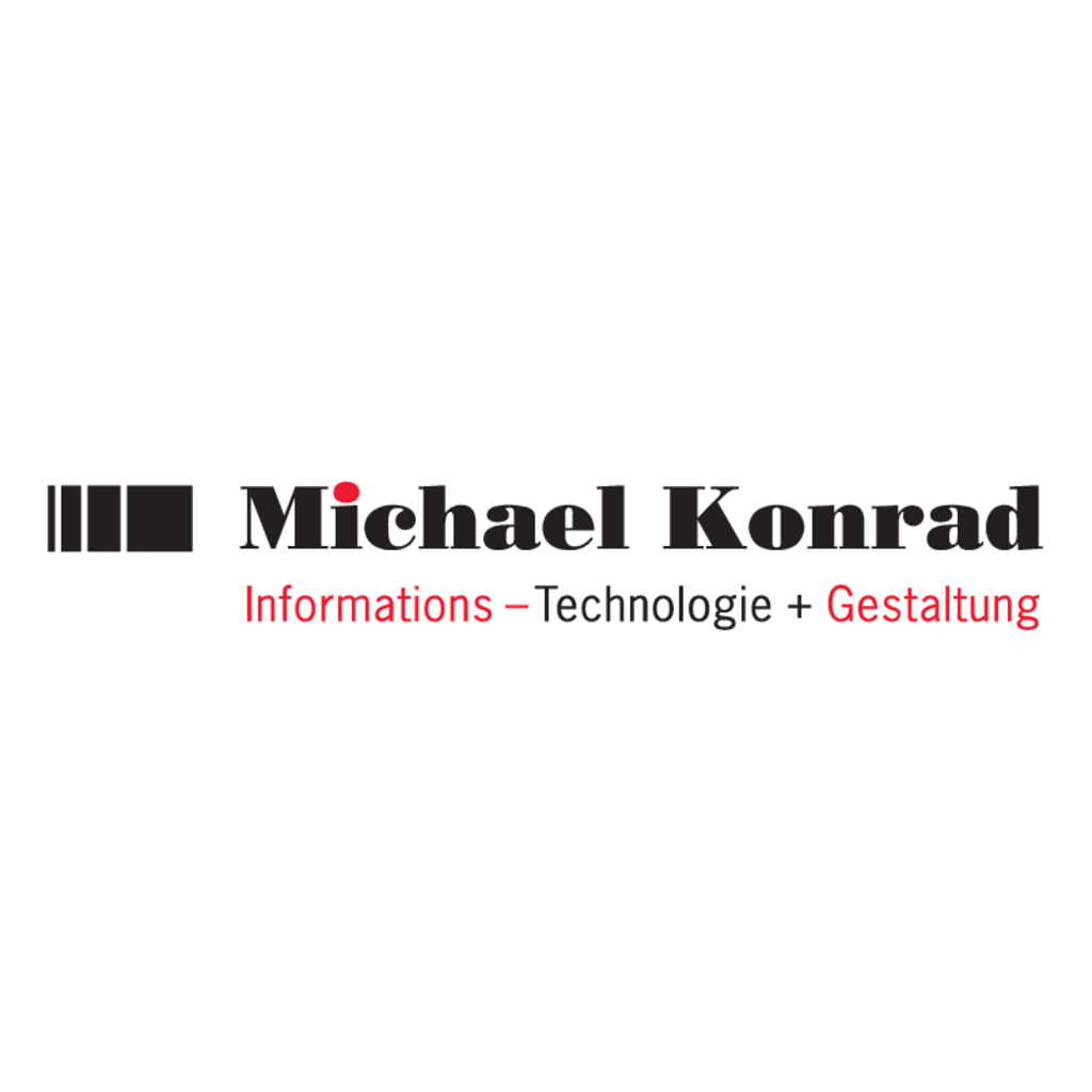 Michael,Konrad