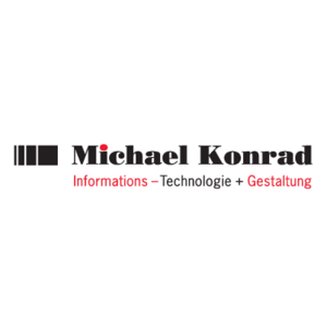 Michael Konrad Logo