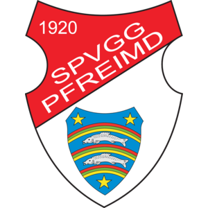 SpVgg Pfreimd Logo