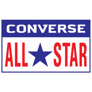 Converse All Star Logo