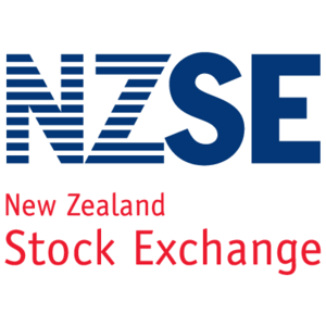 NZSE Logo