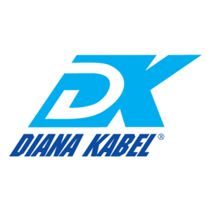 Diana cabel Logo