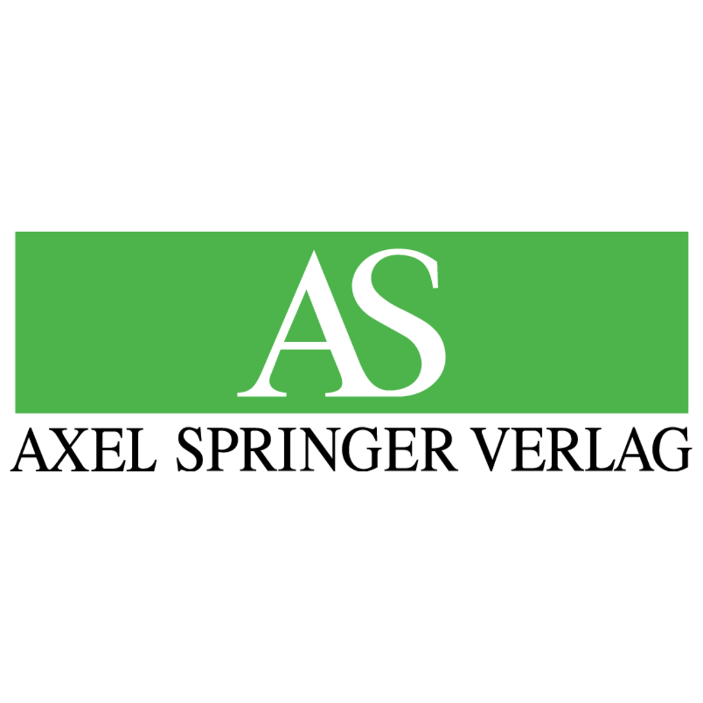 Axel,Springer,Verlag