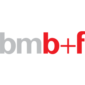 bmb+f Logo