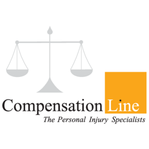 Compensation Line Logo