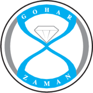 Gohar Zaman  Logo