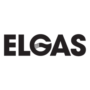 Elgas(59) Logo