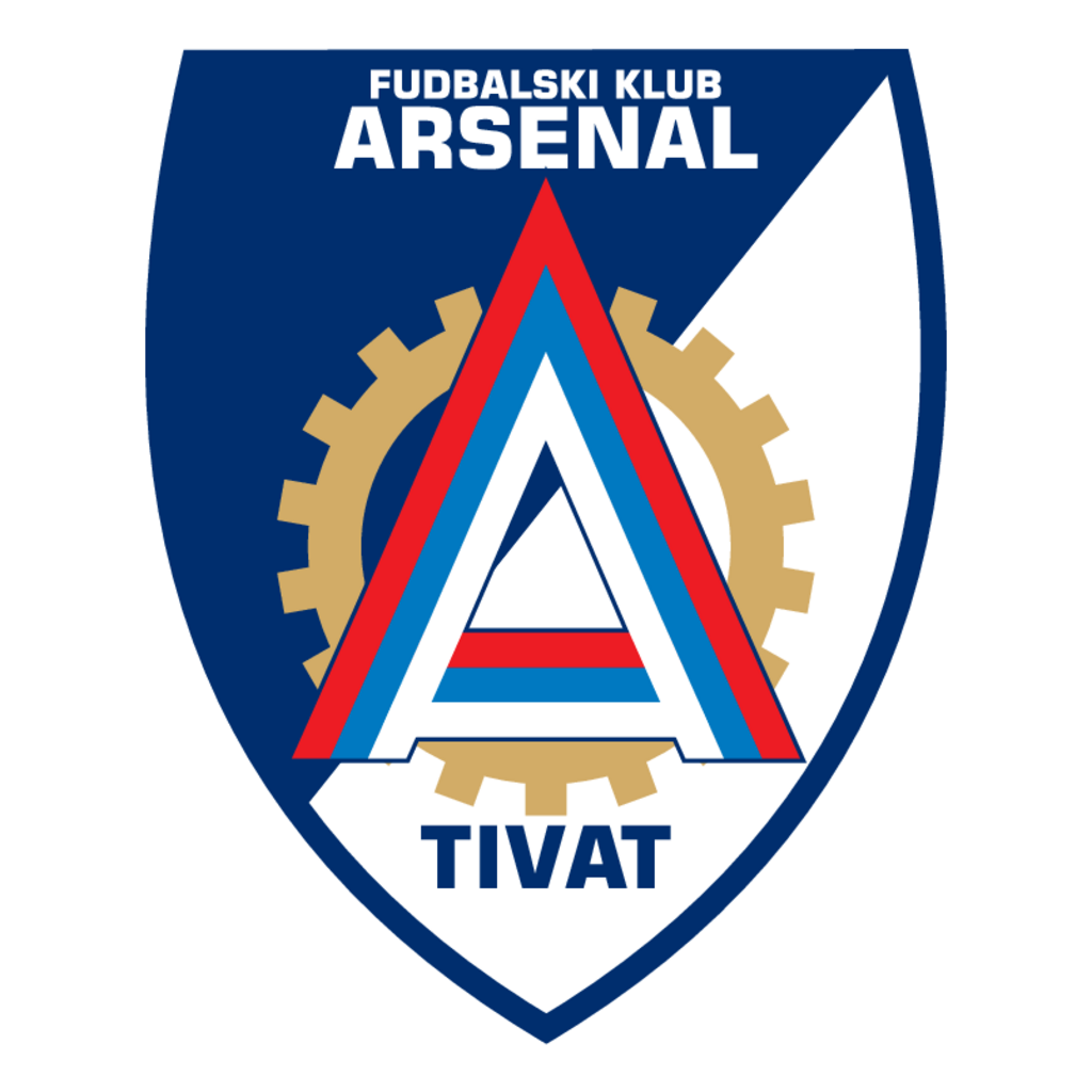 FK,Arsenal,Tivat