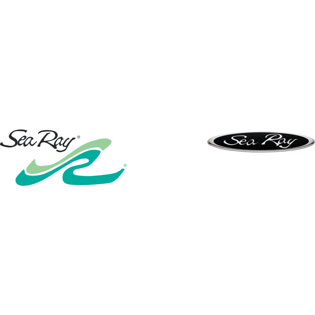 Logo, Sports, Sea Ray