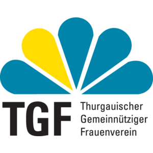 Thurgauer Gemeinnütziger Frauenverein Logo
