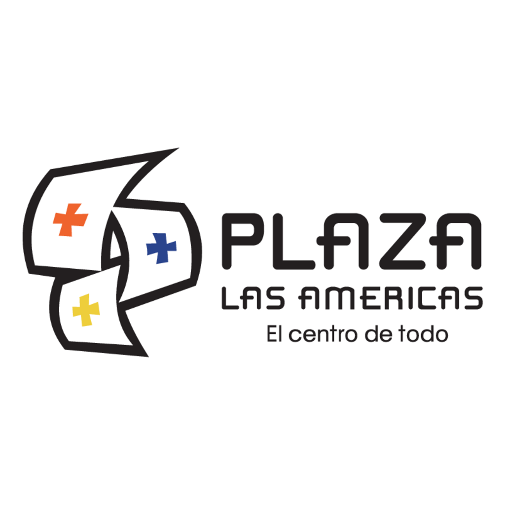 Plaza,Las,Americas