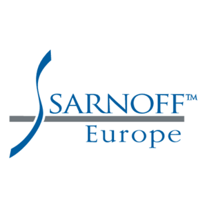 Sarnoff Europe Logo