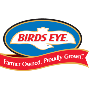 Birds Eye(249) Logo