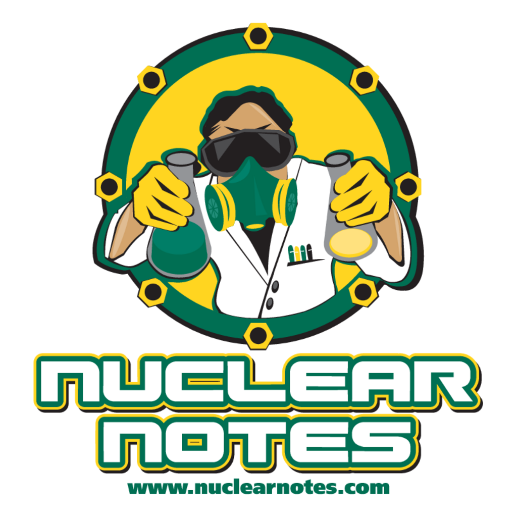 Nuclear,Notes