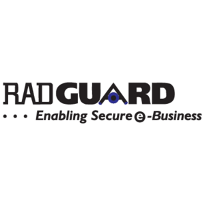 Radguard Logo