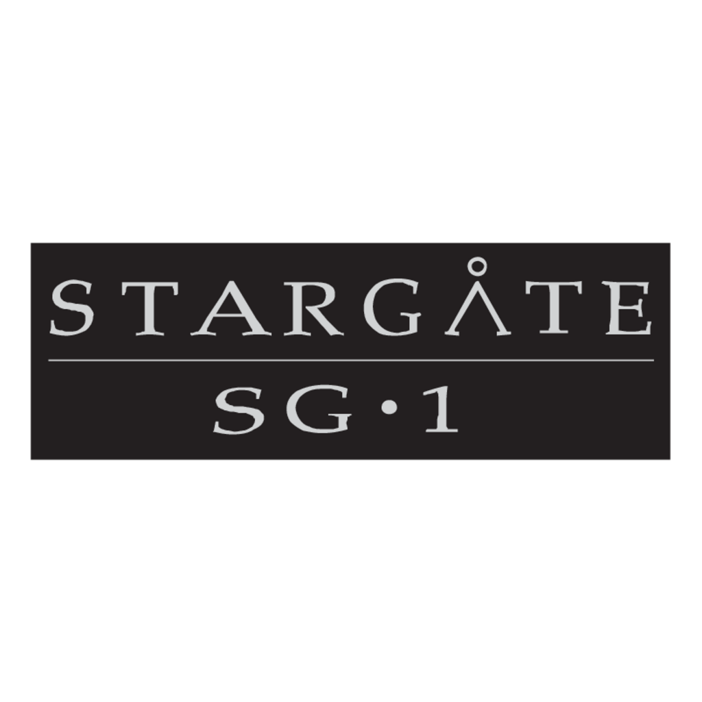 Stargate,SG-1