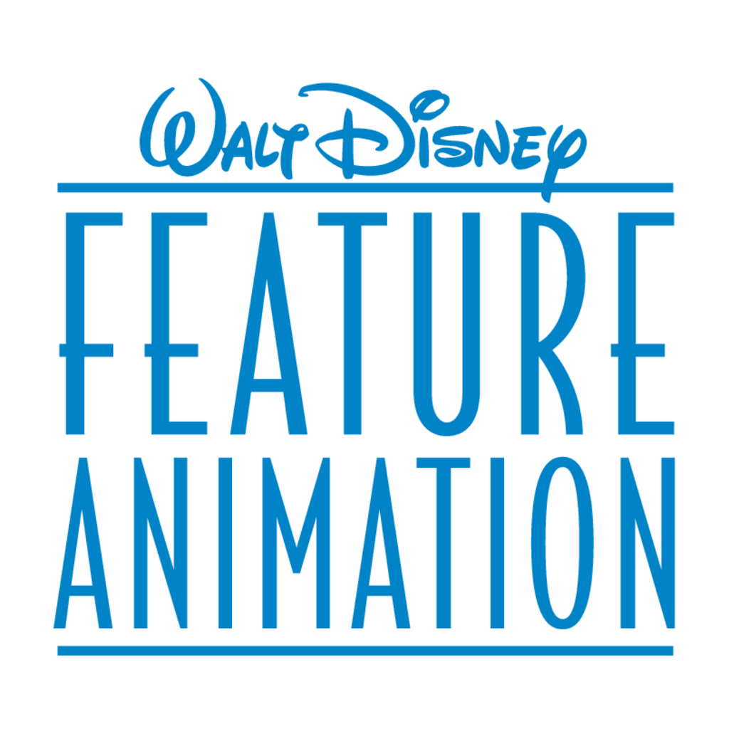 Walt,Disney,Feature,Animation