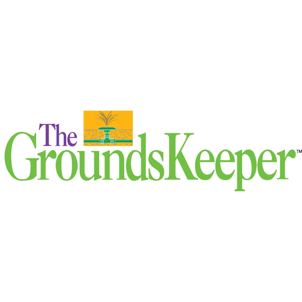 The,Grounds,Keeper