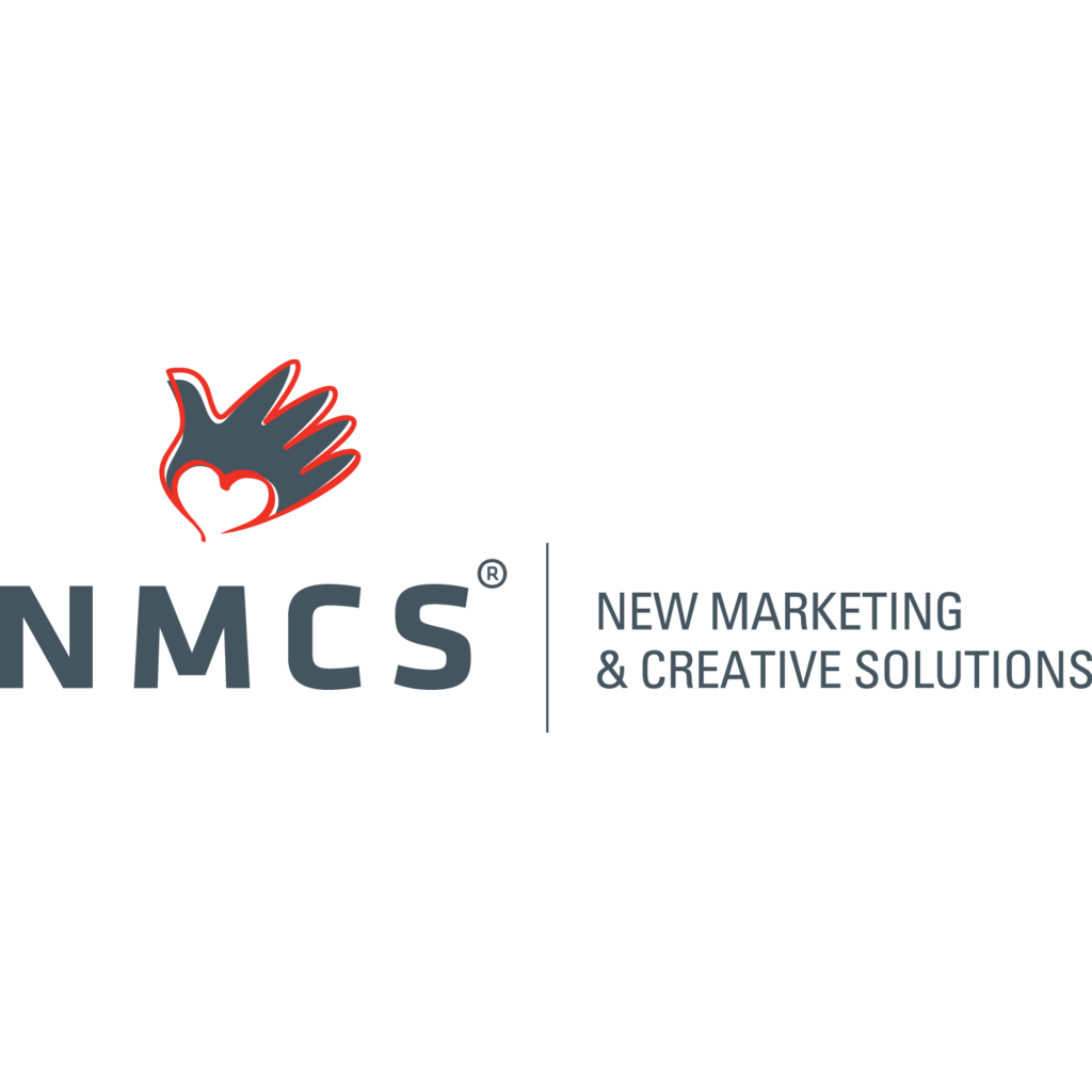 Logo, Industry, Turkey, NMCS AD-INTERACTIVE AGENCY