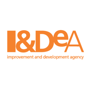 I&DEA Logo
