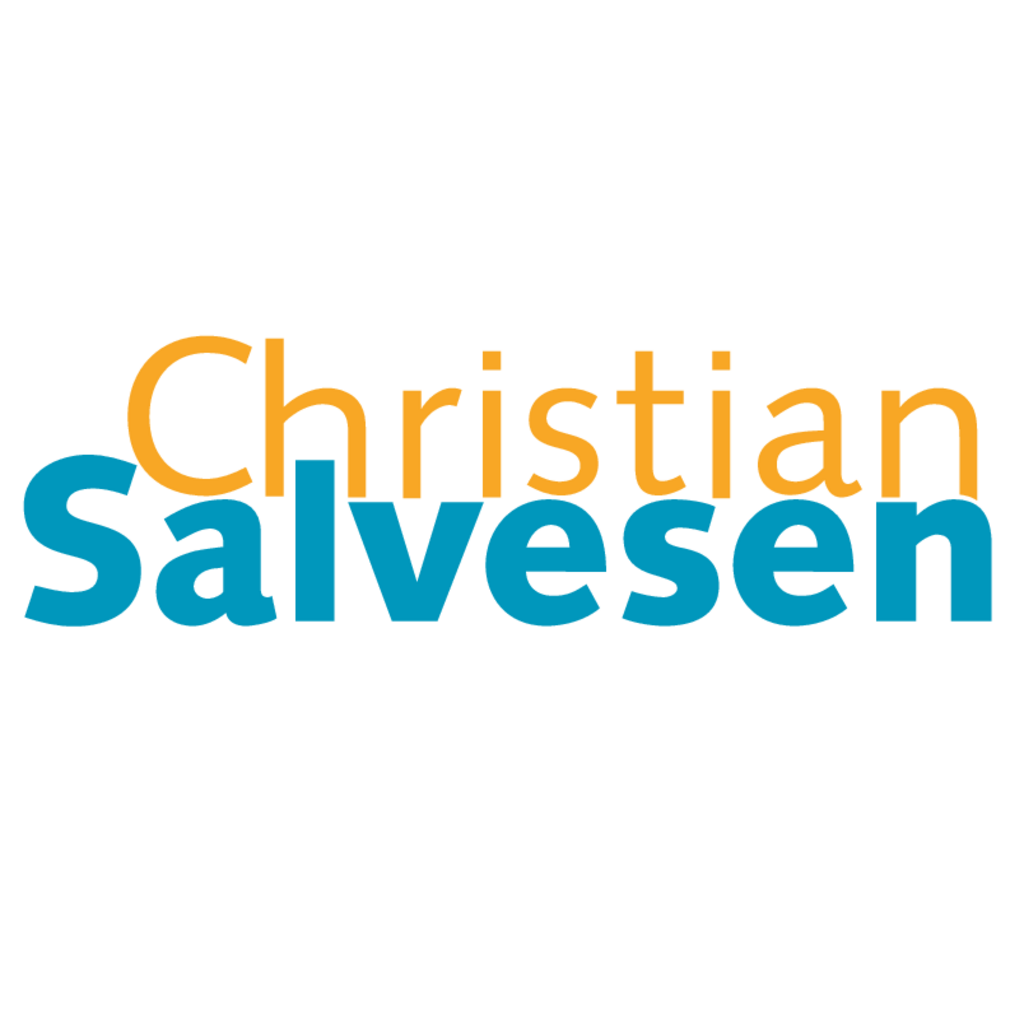 Christian,Salvesen