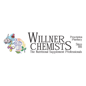 Willner Chemists Logo