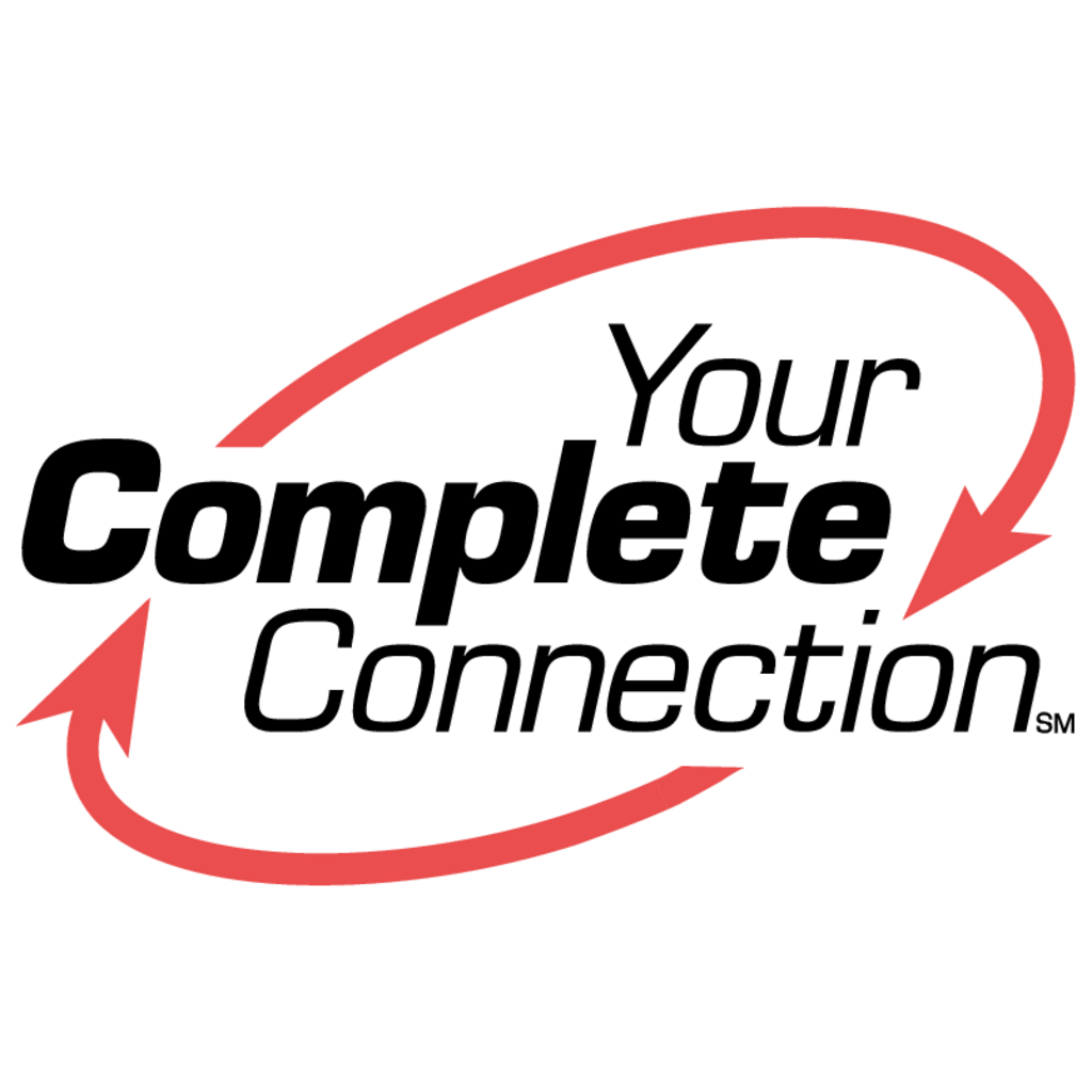 Your,Complete,Connection