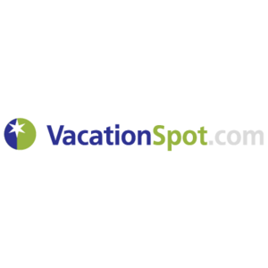 VacationSpot com Logo