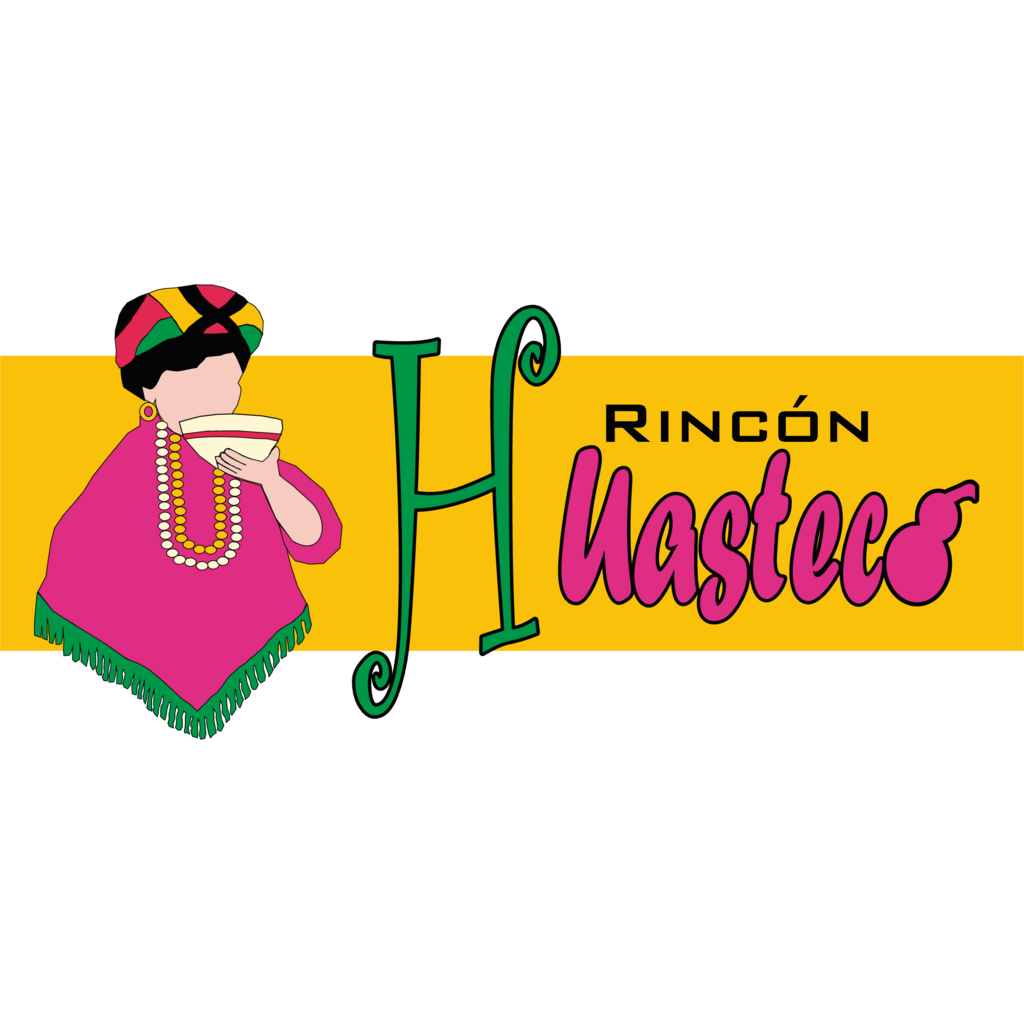 Logo, Food, Mexico, Rincon Huasteco