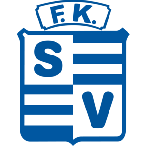 FK Slavoj Vyšehrad Logo