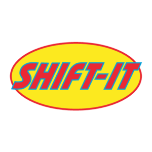 Shift-It Logo