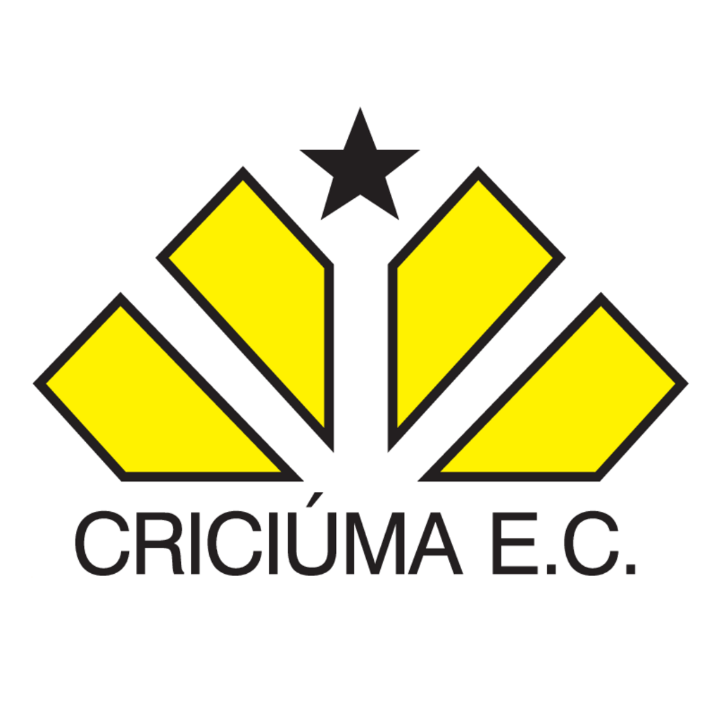 Criciuma,Esporte,Clube,de,Criciuma-SC