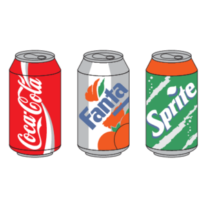 Coca-Cola(26) Logo