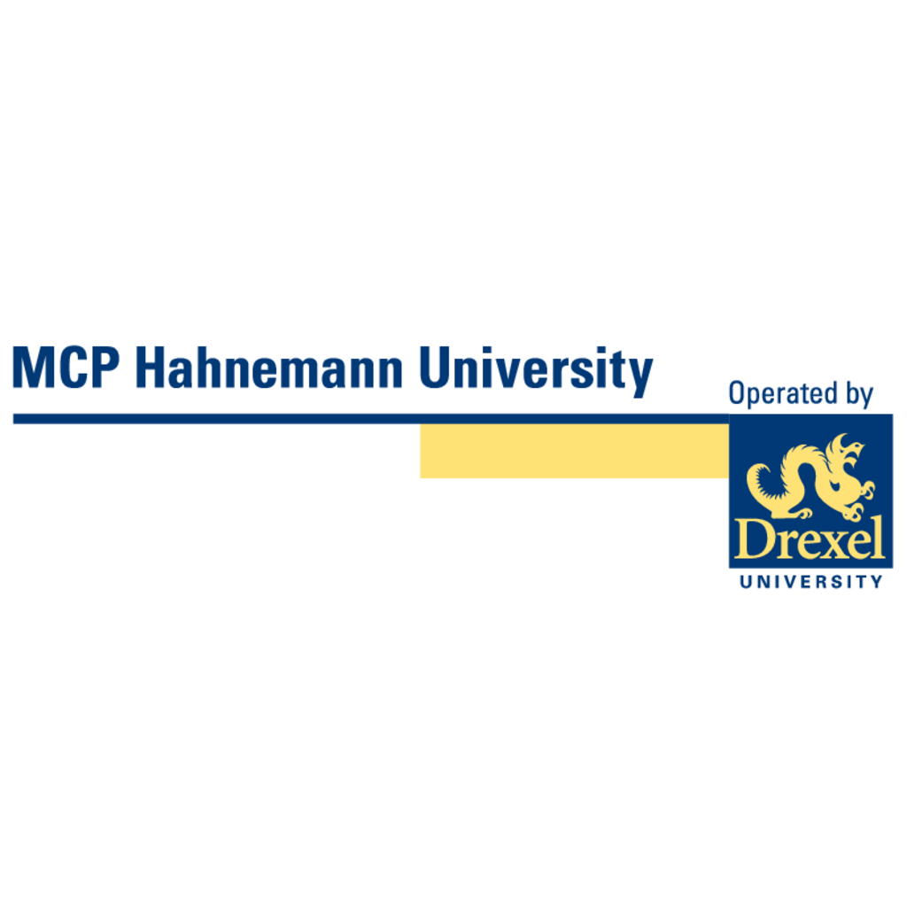 MCP,Hahnemann,University