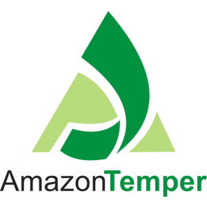 Amazon Temper Logo