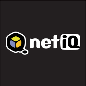 NetIQ Logo