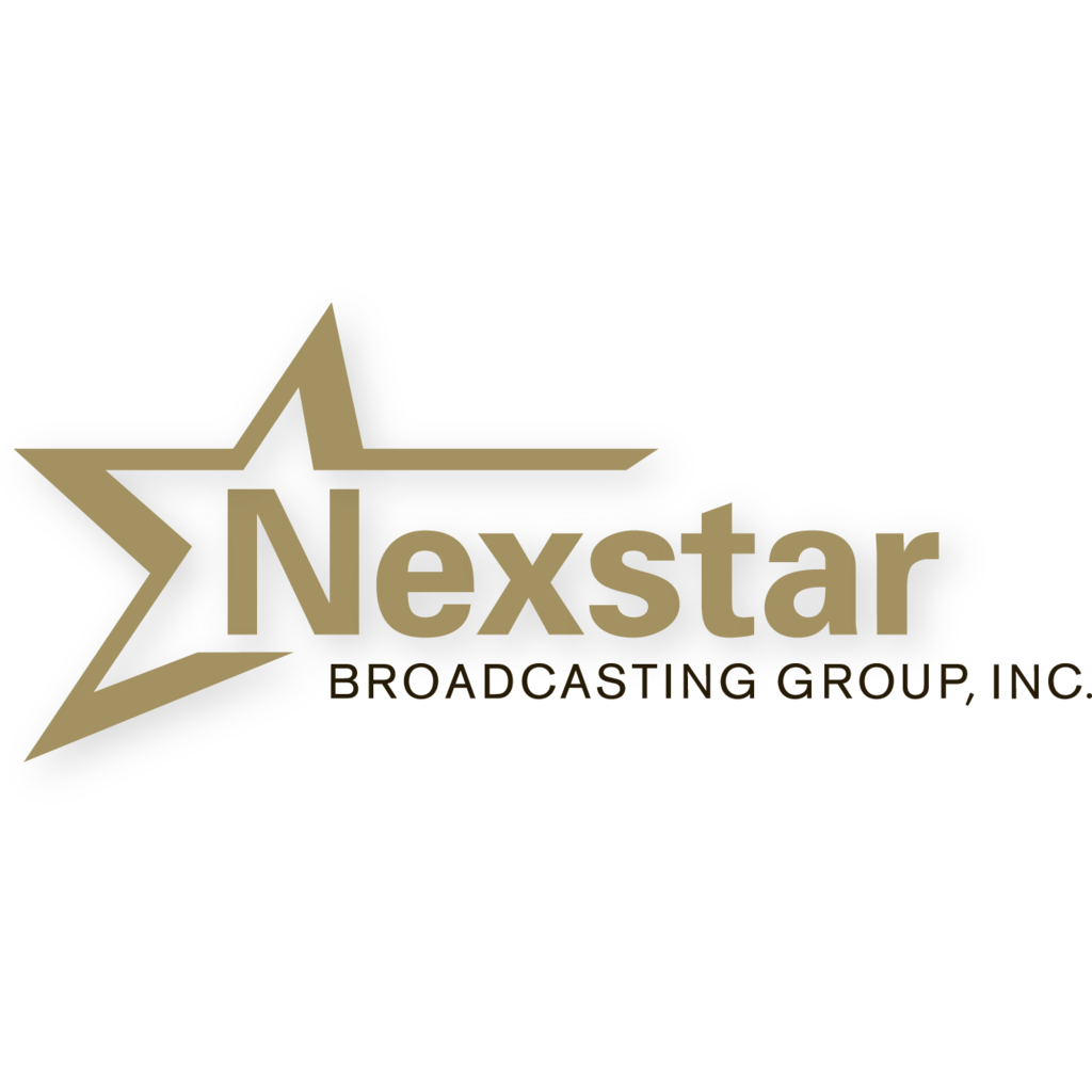 Nexstar,Broadcasting