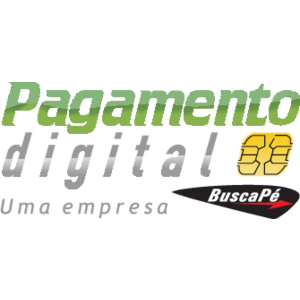 Pagamento Digital Logo