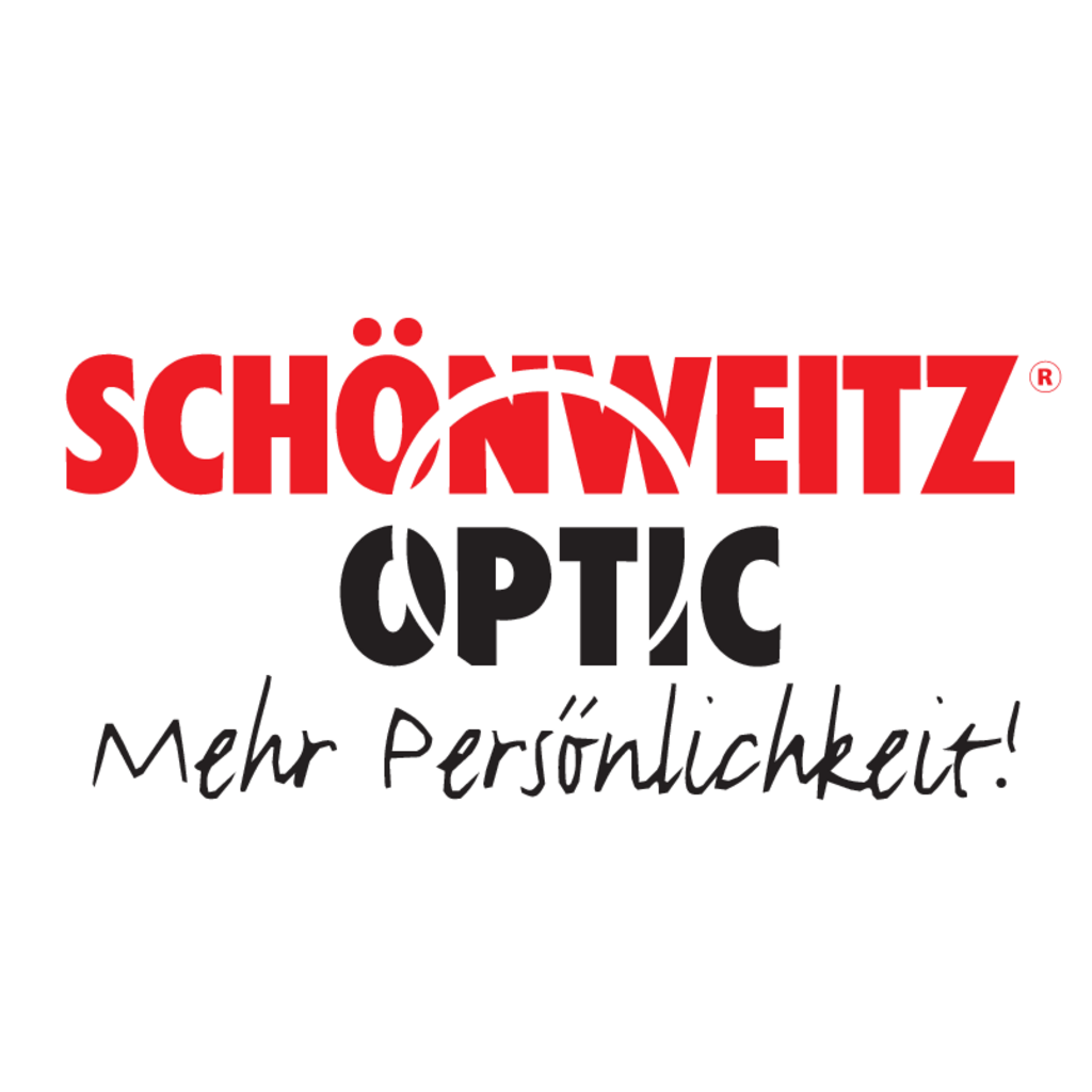Schoenweitz,Optic