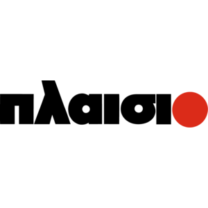 Plaisio Logo